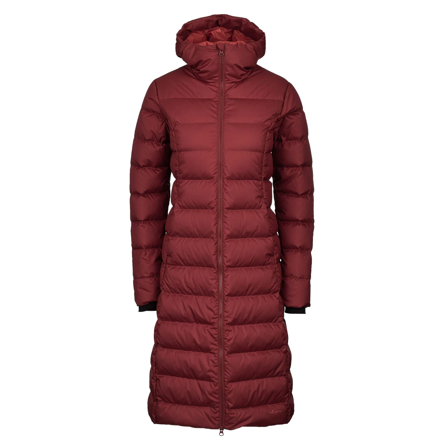 FRILUFTS FETLAR DOWN COAT Damen - Daunenmantel 3 FRILUFTS FETLAR DOWN COAT Damen - Daunenmantel