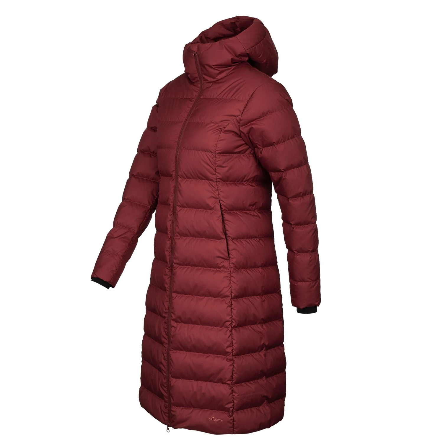 FRILUFTS FETLAR DOWN COAT Damen - Daunenmantel 4 FRILUFTS FETLAR DOWN COAT Damen - Daunenmantel – Bild 2