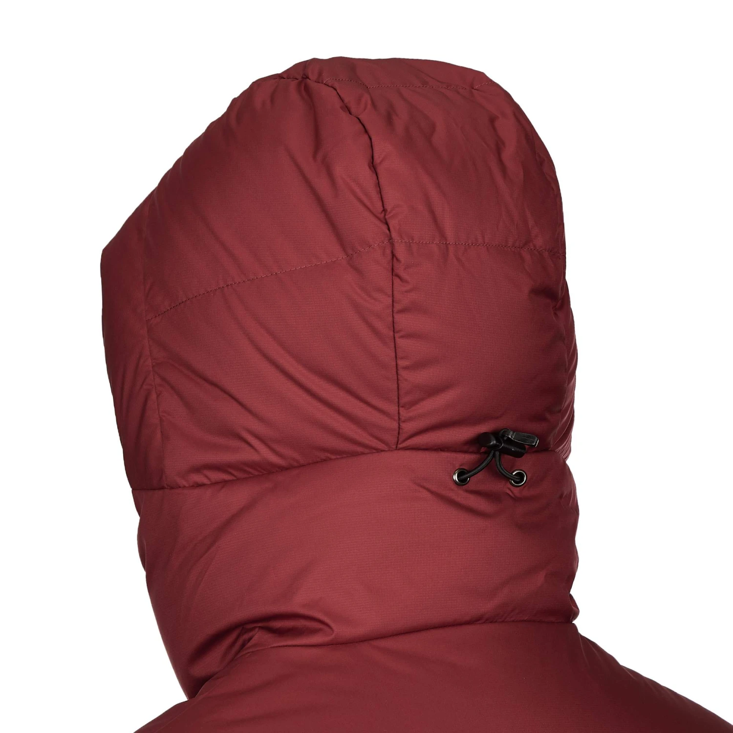 FRILUFTS FETLAR DOWN COAT Damen - Daunenmantel 9 FRILUFTS FETLAR DOWN COAT Damen - Daunenmantel – Bild 7