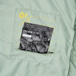 FRILUFTS PACAYA 10 RS - Deckenschlafsack -Frilufts 5637964516 h pacaya 10 rs frilufts 24