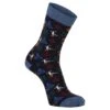 FRILUFTS VILLARRICA CAMPING SEAGULL SOCKS Unisex - Freizeitsocken -Frilufts 5637969403 a villarrica camping seagull socks frilufts 24