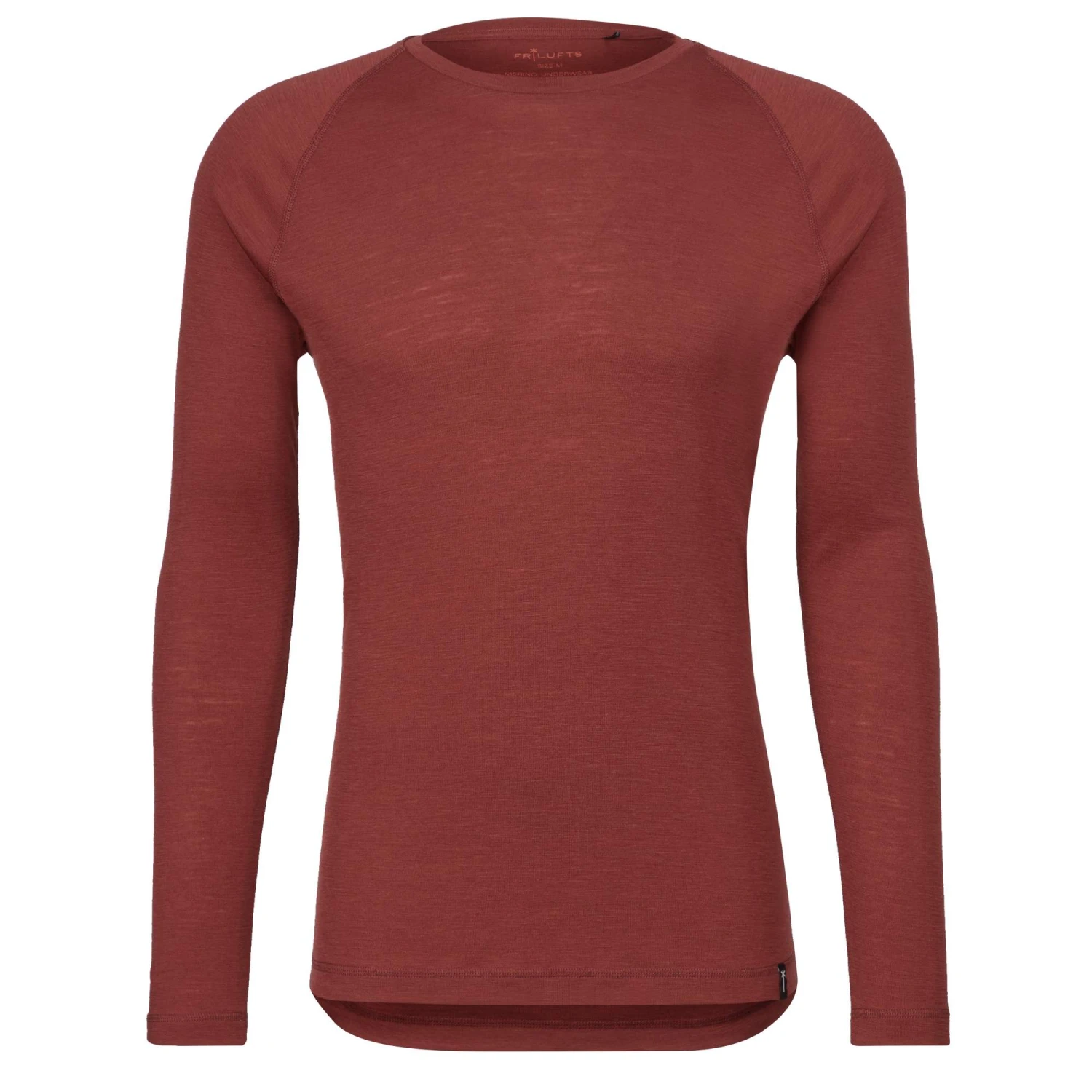FRILUFTS NOLSOY LONGSLEEVE Herren - Funktionsshirt 3 FRILUFTS NOLSOY LONGSLEEVE Herren - Funktionsshirt