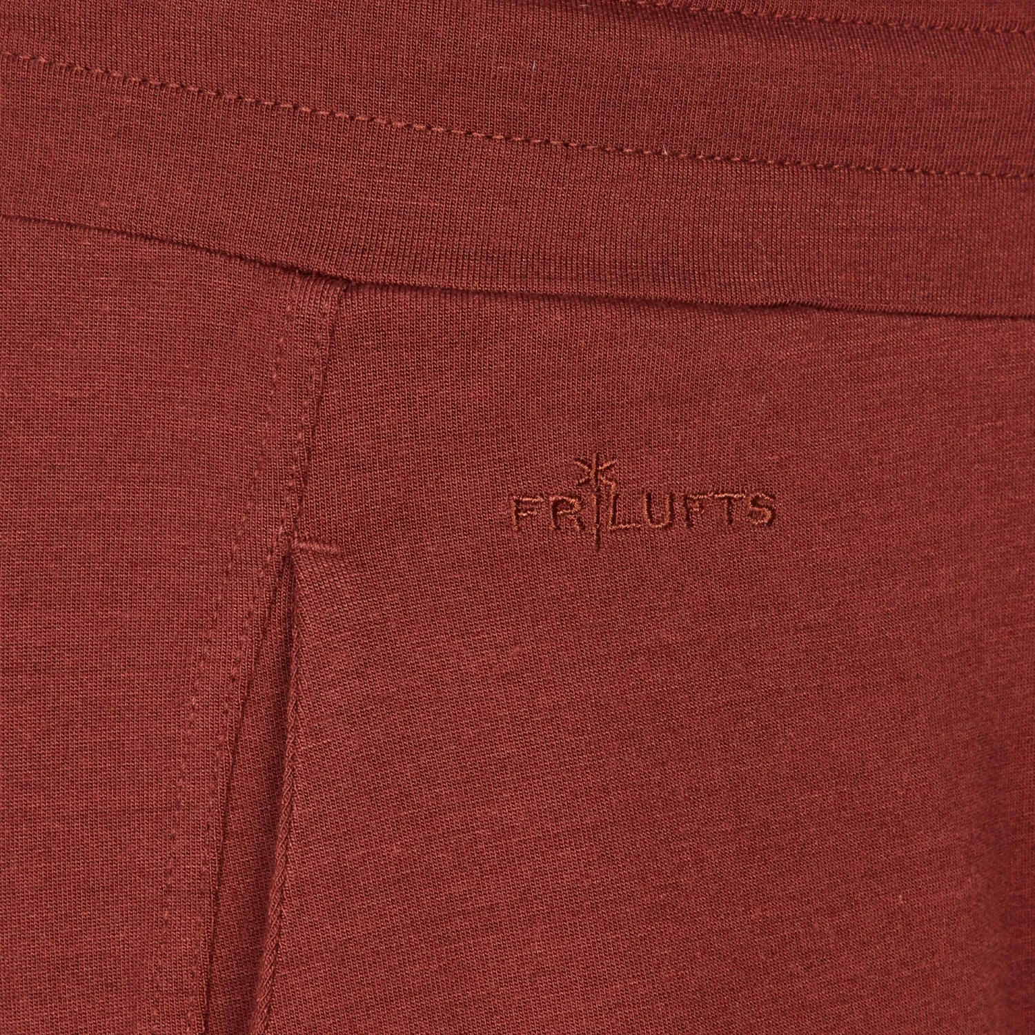 FRILUFTS BREIVANN PANTS Damen - Freizeithose 7 FRILUFTS BREIVANN PANTS Damen - Freizeithose – Bild 5