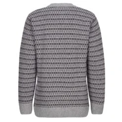 FRILUFTS KARAKOL KNITTED SWEATER Herren - Wollpullover -Frilufts 5637980177 c karakol knitted sweater frilufts 24
