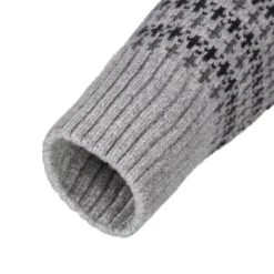 FRILUFTS KARAKOL KNITTED SWEATER Herren - Wollpullover -Frilufts 5637980177 d karakol knitted sweater frilufts 24 1