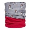 FRILUFTS TAKAKKAW X-MAS FLEECE TUBE Unisex - Schal -Frilufts 5637983840 a takakkaw xmas fleece tube frilufts 24