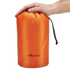 FRILUFTS STUFFBAG ROUND - Packbeutel 6 FRILUFTS STUFFBAG ROUND - Packbeutel -Frilufts 5637998120 b stuffbag round frilufts 24