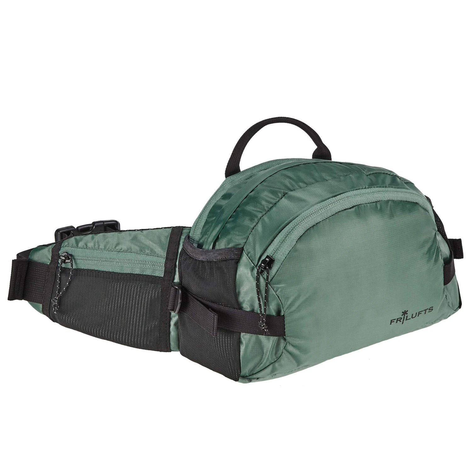 FRILUFTS DALBY - Hüfttasche 3 FRILUFTS DALBY - Hüfttasche