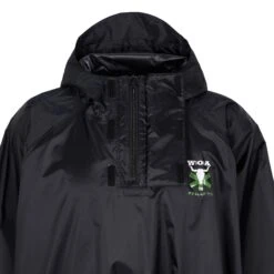 FRILUFTS KRIVAN RAIN PONCHO W:O:A Unisex - Regenponcho -Frilufts 5638002816 d krivan rain poncho woa frilufts 24