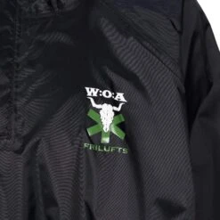 FRILUFTS KRIVAN RAIN PONCHO W:O:A Unisex - Regenponcho -Frilufts 5638002816 f krivan rain poncho woa frilufts 24