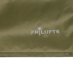 FRILUFTS KRIVAN RAIN PONCHO Unisex - Regenponcho -Frilufts 5638002823 f krivan rain poncho frilufts 24 1