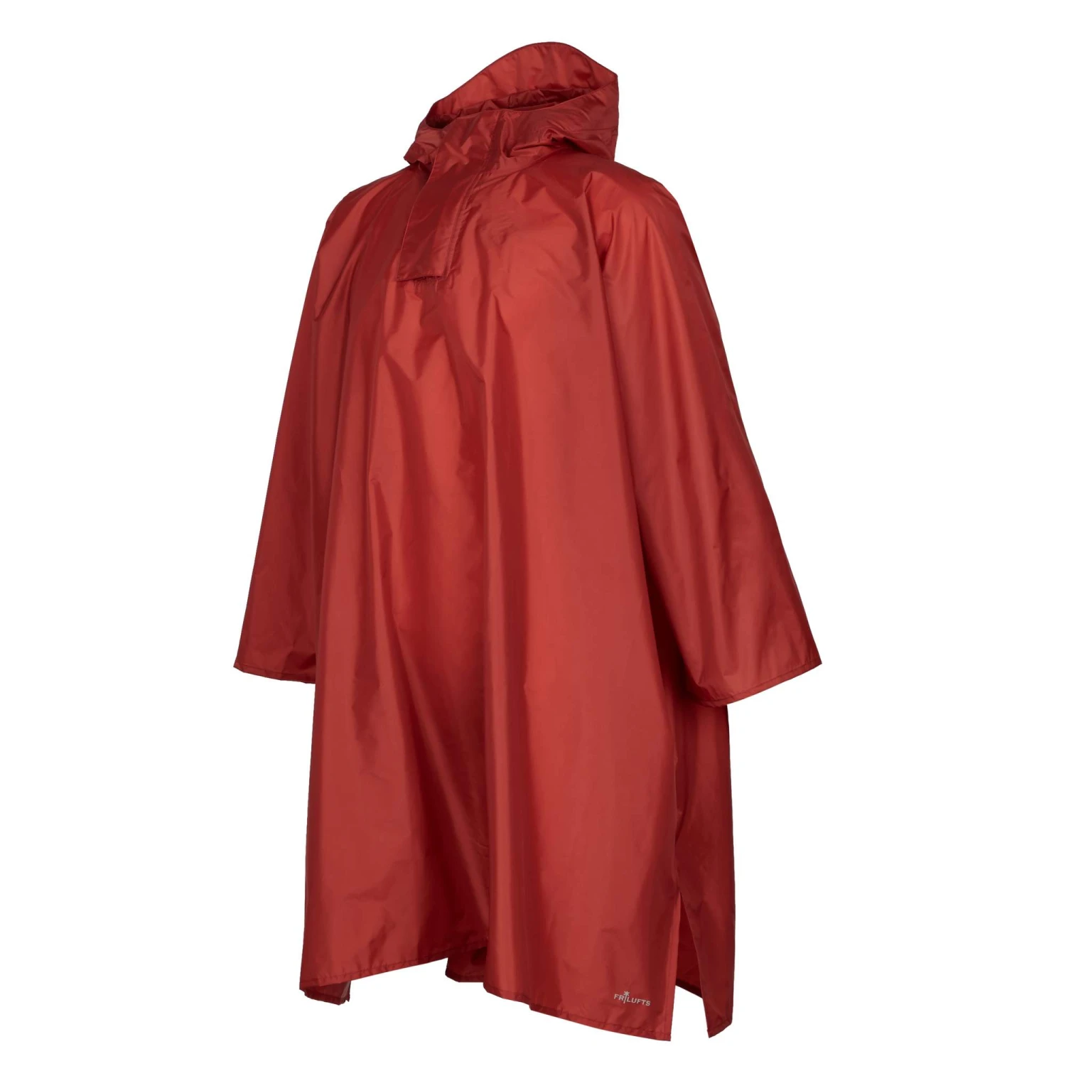 FRILUFTS KRIVAN BACKPACK COVER RAIN PONCHO Unisex - Regenponcho 4 FRILUFTS KRIVAN BACKPACK COVER RAIN PONCHO Unisex - Regenponcho – Bild 2