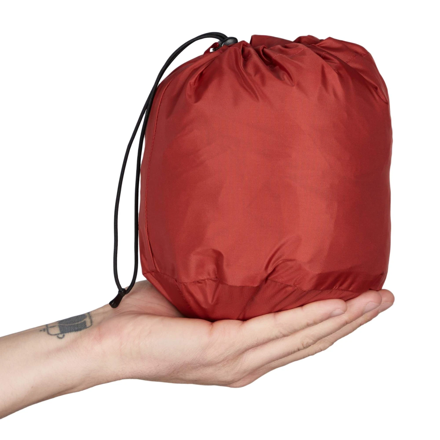 FRILUFTS KRIVAN BACKPACK COVER RAIN PONCHO Unisex - Regenponcho 13 FRILUFTS KRIVAN BACKPACK COVER RAIN PONCHO Unisex - Regenponcho – Bild 11