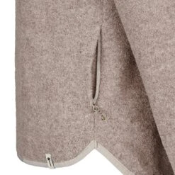 FRILUFTS REILA KNITTED FLEECE HALFZIP Damen - Wollpullover -Frilufts 5638005349 d reila knitted fleece halfzip frilufts 24