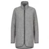 FRILUFTS REILA KNITTED FLEECE LONGJACKET Damen - Fleecejacke -Frilufts 5638005354 a reila knitted fleece longjacket frilufts 24
