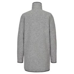 FRILUFTS REILA KNITTED FLEECE LONGJACKET Damen - Fleecejacke 9 FRILUFTS REILA KNITTED FLEECE LONGJACKET Damen - Fleecejacke -Frilufts 5638005354 c reila knitted fleece longjacket frilufts 24