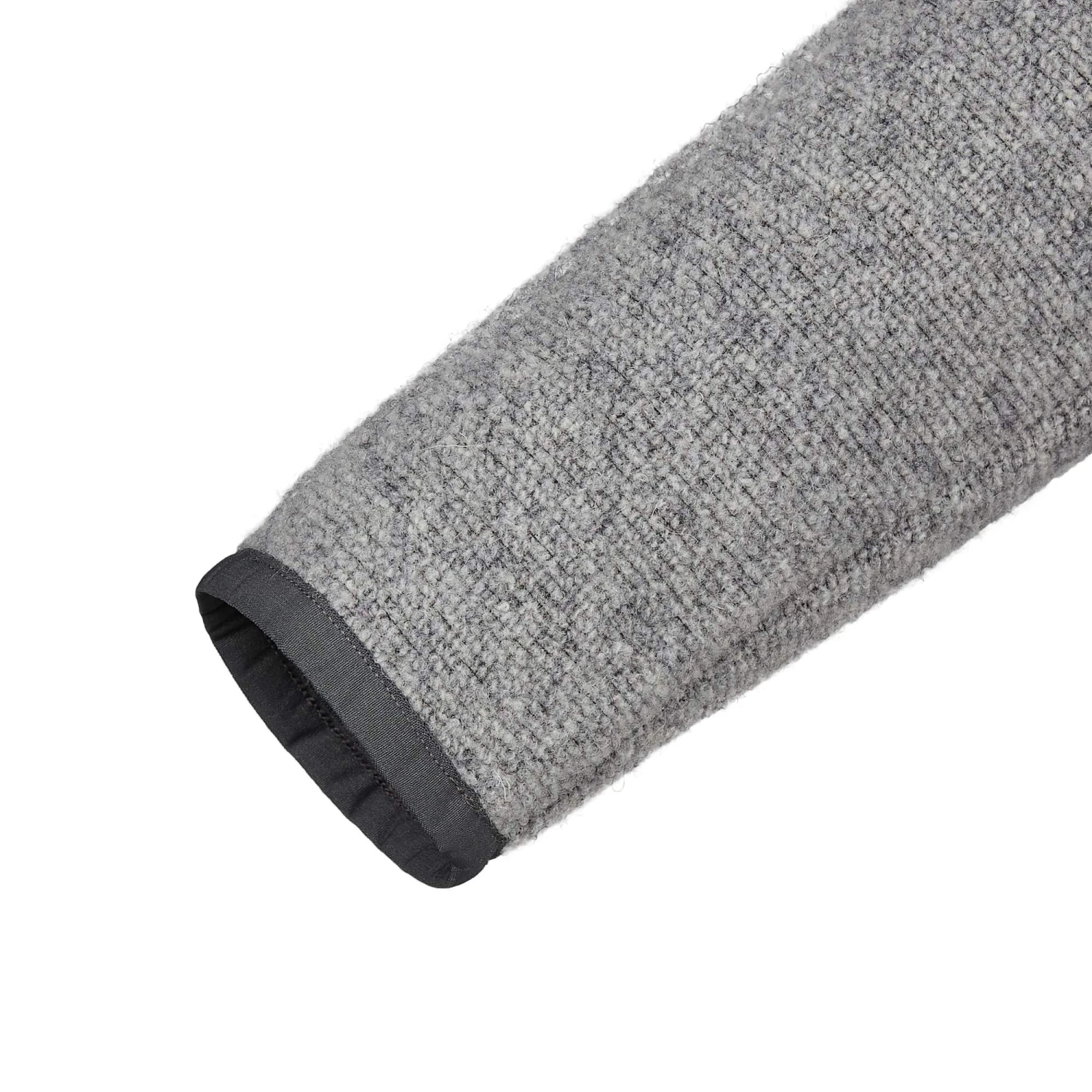 FRILUFTS REILA KNITTED FLEECE LONGJACKET Damen - Fleecejacke 7 FRILUFTS REILA KNITTED FLEECE LONGJACKET Damen - Fleecejacke – Bild 5