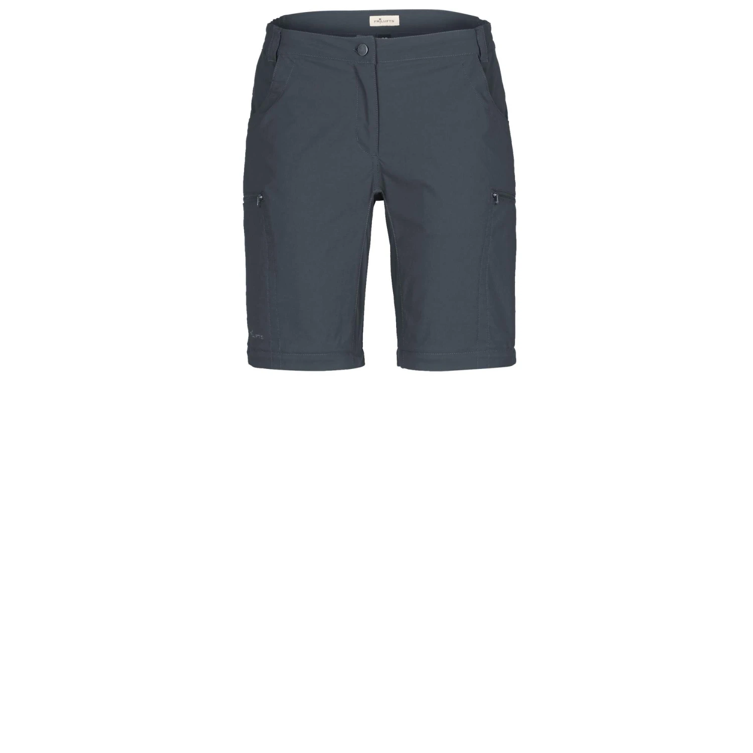 FRILUFTS OCOA SLIM FIT ZIPOFF PANTS Damen - Trekkinghose 6 FRILUFTS OCOA SLIM FIT ZIPOFF PANTS Damen - Trekkinghose – Bild 4