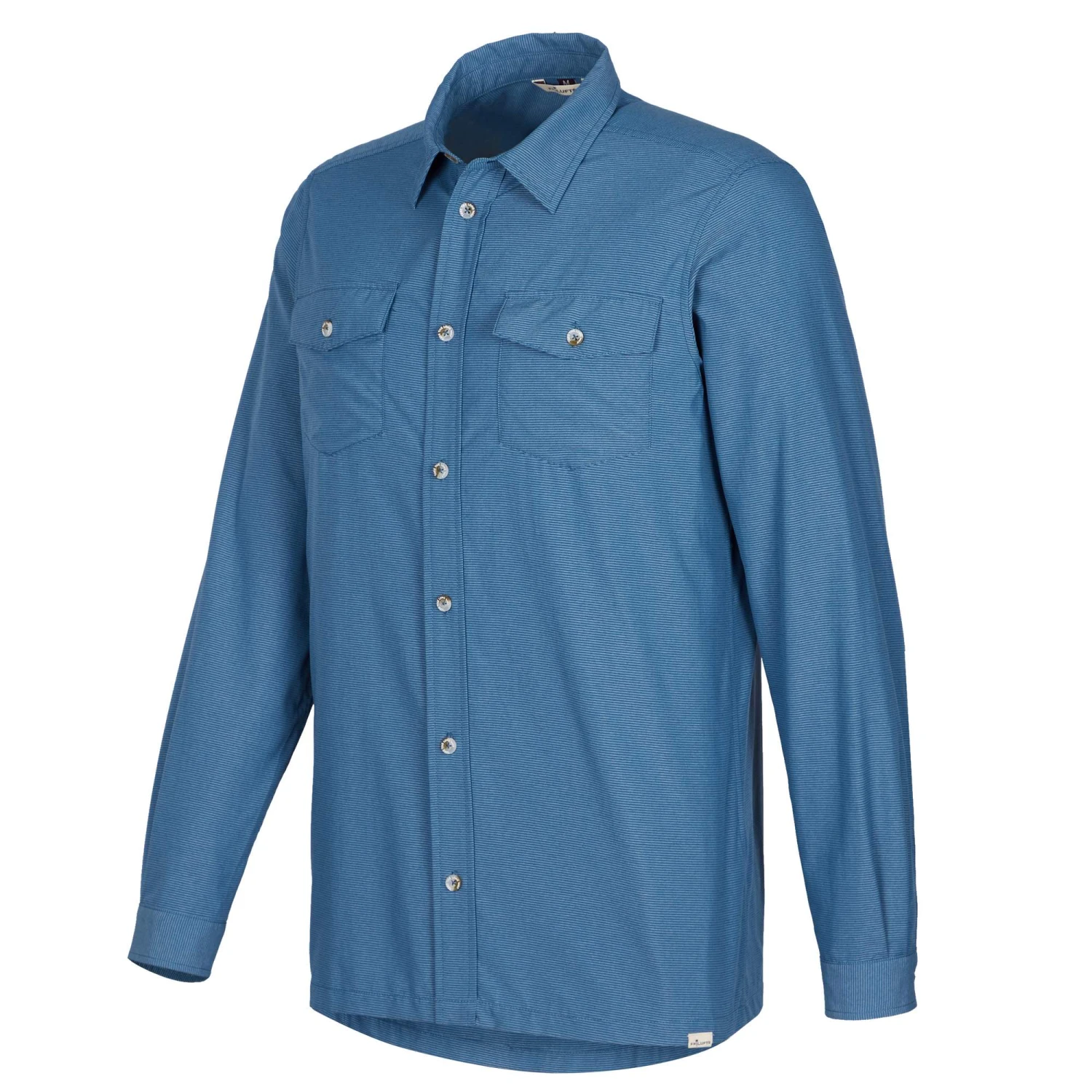 FRILUFTS KEA L/S SHIRT Herren - Outdoor Hemd 4 FRILUFTS KEA L/S SHIRT Herren - Outdoor Hemd – Bild 2