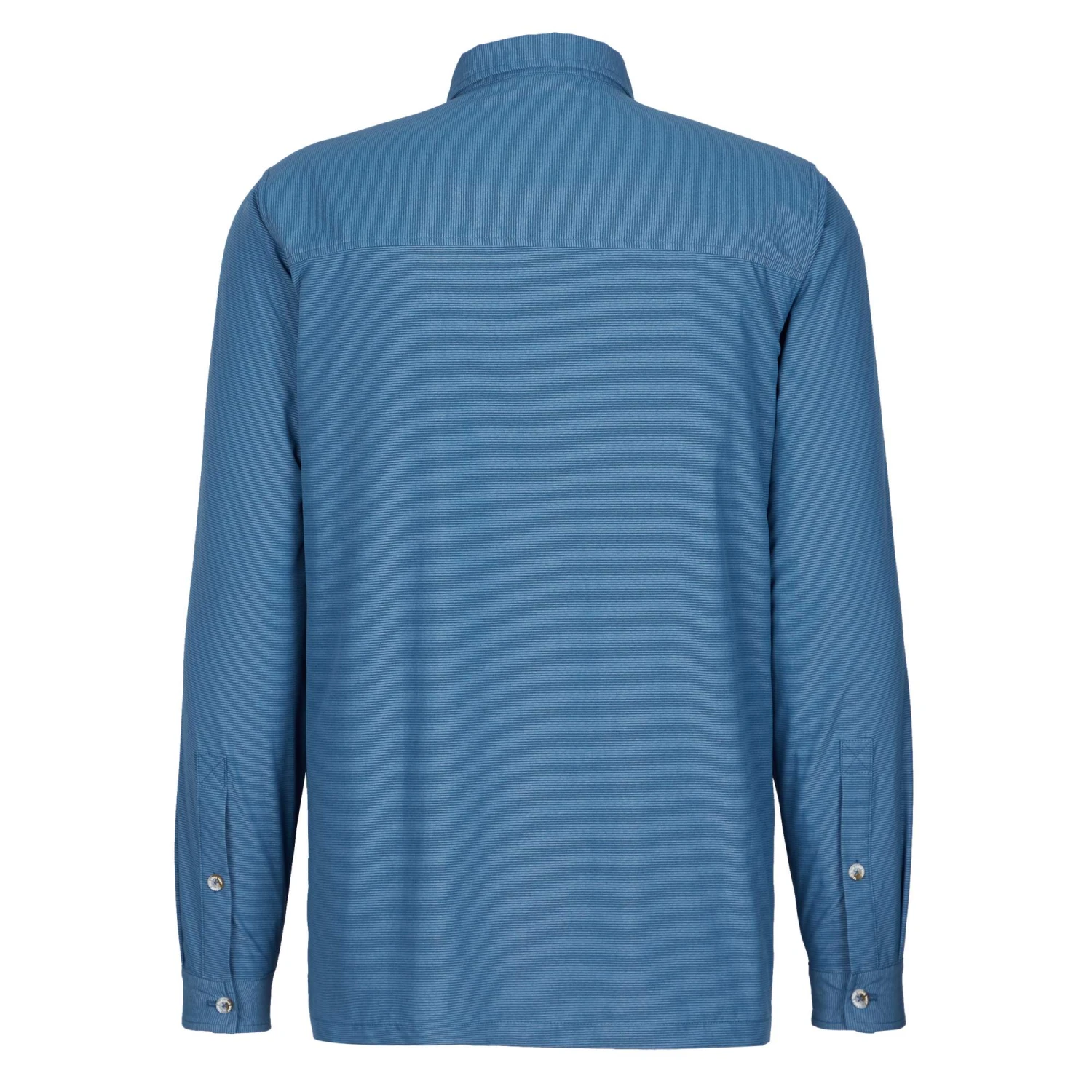 FRILUFTS KEA L/S SHIRT Herren - Outdoor Hemd 5 FRILUFTS KEA L/S SHIRT Herren - Outdoor Hemd – Bild 3