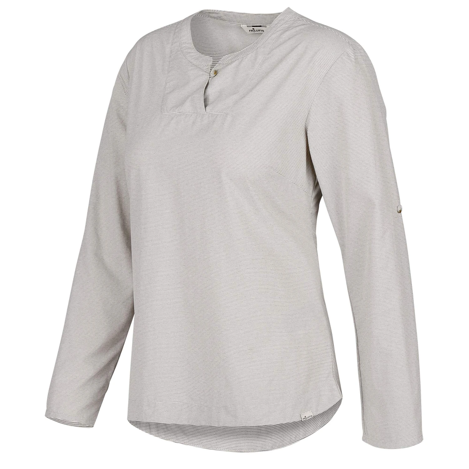 FRILUFTS KEA L/S TUNIC Damen - Outdoor Bluse 4 FRILUFTS KEA L/S TUNIC Damen - Outdoor Bluse – Bild 2