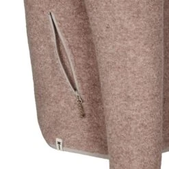 FRILUFTS REILA KNITTED FLEECE HALFZIP Herren - Wollpullover -Frilufts 5638013849 d reila knitted fleece halfzip frilufts 24 1