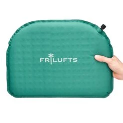 FRILUFTS RY CUSHION - Sitzkissen -Frilufts 5638017171 d ry cushion frilufts 24