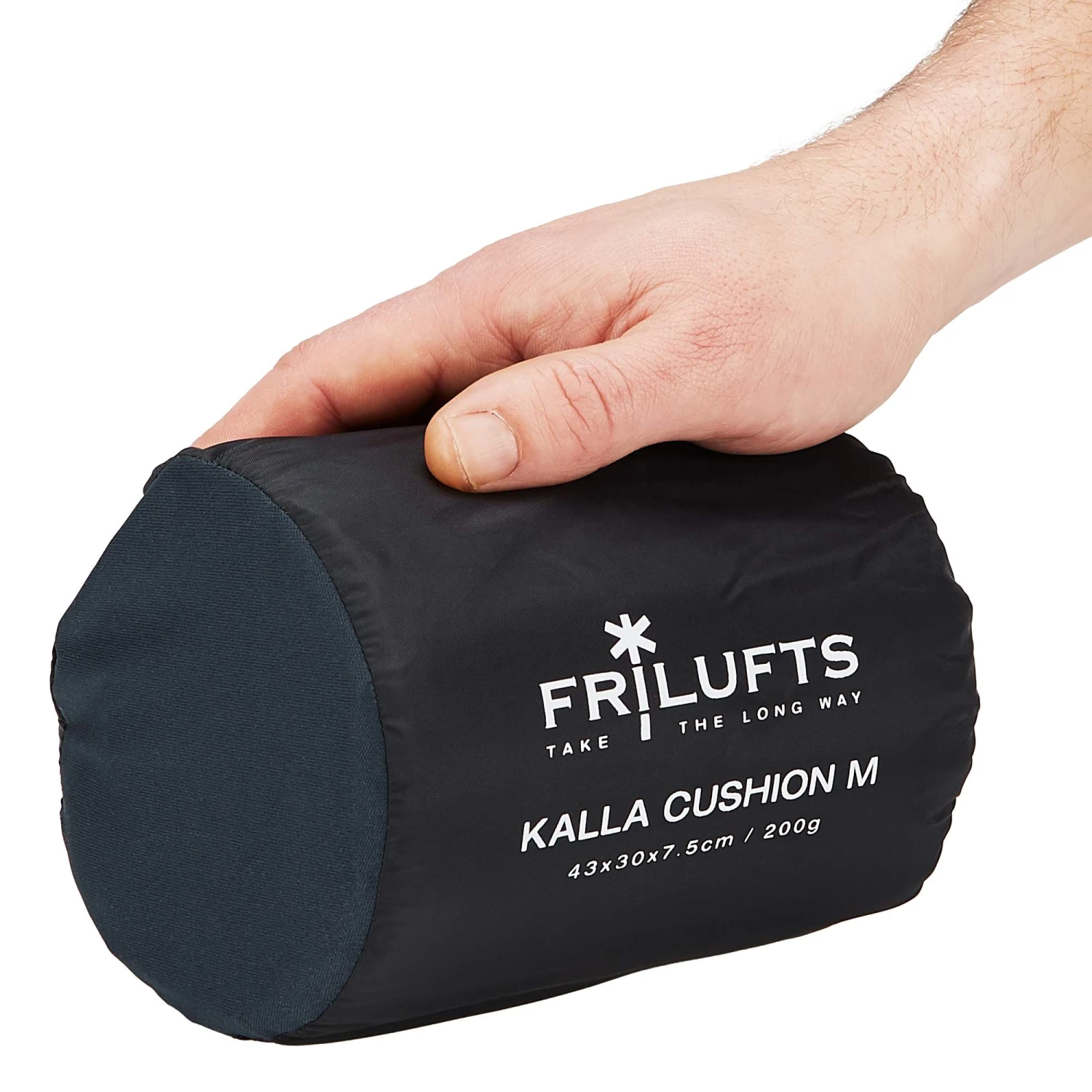 FRILUFTS KALLA CUSHION - Sitzkissen 8 FRILUFTS KALLA CUSHION - Sitzkissen – Bild 6
