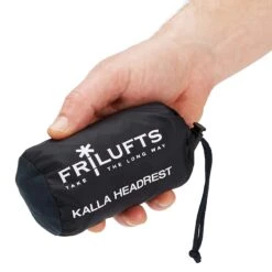 FRILUFTS KALLA HEADREST - Kissen -Frilufts 5638017178 f kalla headrest frilufts 24