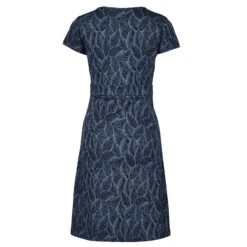 FRILUFTS HEDJE PRINTED DRESS Damen - Kleid -Frilufts 5638017193 b hedje printed dress frilufts 24