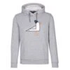 FRILUFTS OMAUI PRINTED HOODY Herren - Kapuzenpullover -Frilufts 5638017214 a omaui printed hoody frilufts 24