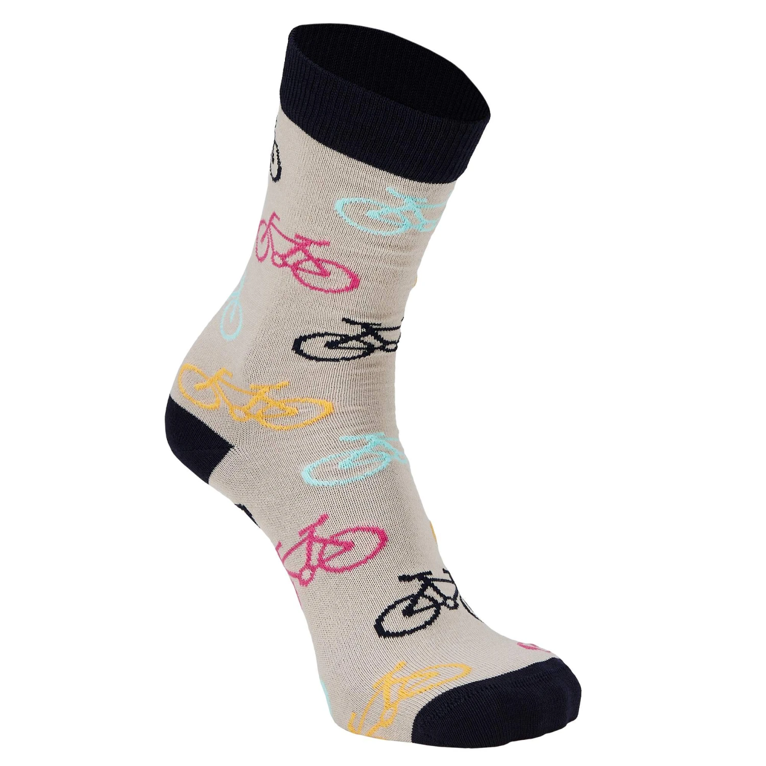 FRILUFTS VILLARRICA BIKE SOCKS Unisex - Freizeitsocken 3 FRILUFTS VILLARRICA BIKE SOCKS Unisex - Freizeitsocken