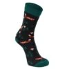 FRILUFTS VILLARRICA PINEWOOD SOCKS Unisex - Freizeitsocken -Frilufts 5638021820 a villarrica pinewood socks frilufts 24