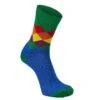 FRILUFTS VILLARRICA ARGYLE SOCKS Unisex - Freizeitsocken -Frilufts 5638021824 a villarrica argyle socks frilufts 24