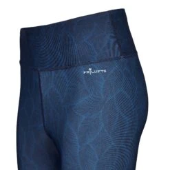 FRILUFTS VAGUR TIGHTS Damen - Leggings -Frilufts 5638023465 d vagur tights frilufts 24