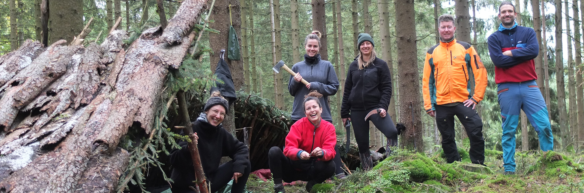 Frilufts 9 Frilufts -Frilufts 1